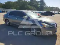 2015 Nissan ALTIMA фото