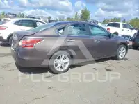 2015 Nissan ALTIMA фото
