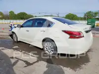 2015 Nissan ALTIMA фото