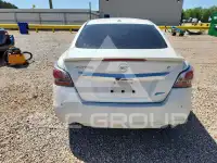 2015 Nissan ALTIMA фото