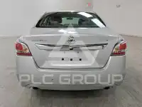 2015 Nissan ALTIMA фото