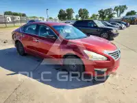 2015 Nissan ALTIMA фото