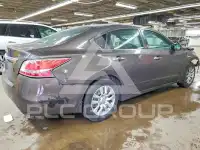 2015 Nissan ALTIMA фото