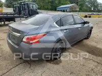 2015 Nissan ALTIMA фото