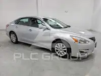 2015 Nissan ALTIMA фото