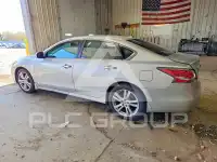 2015 Nissan ALTIMA photo