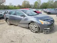 2015 Nissan ALTIMA фото