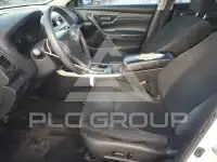 2015 Nissan ALTIMA фото
