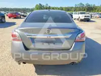 2015 Nissan ALTIMA фото