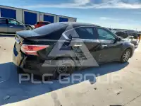 2015 Nissan ALTIMA фото