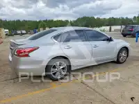 2015 Nissan ALTIMA фото
