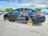 2015 Nissan ALTIMA фото
