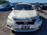 2015 Nissan ALTIMA фото