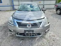 2015 Nissan ALTIMA фото