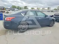2015 Nissan ALTIMA фото