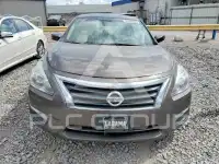 2015 Nissan ALTIMA фото