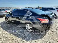 2015 Nissan ALTIMA фото