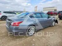 2015 Nissan ALTIMA photo
