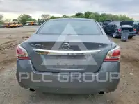 2015 Nissan ALTIMA фото
