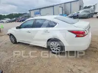 2015 Nissan ALTIMA фото