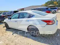 2015 Nissan ALTIMA фото