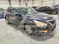 2015 Nissan ALTIMA фото