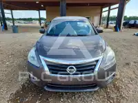 2015 Nissan ALTIMA photo