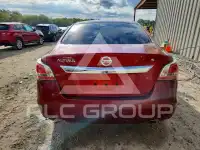2015 Nissan ALTIMA фото