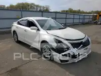 2015 Nissan ALTIMA фото