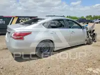 2015 Nissan ALTIMA фото