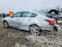 2015 Nissan ALTIMA фото