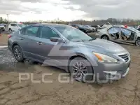 2015 Nissan ALTIMA фото