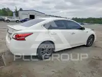 2015 Nissan ALTIMA фото