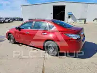 2015 Nissan ALTIMA фото