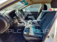2015 Nissan ALTIMA фото
