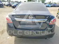2015 Nissan ALTIMA фото