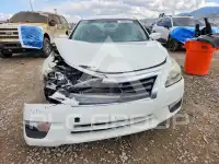 2015 Nissan ALTIMA фото