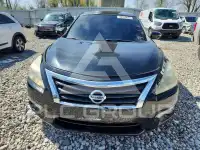2015 Nissan ALTIMA фото