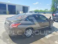 2015 Nissan ALTIMA фото