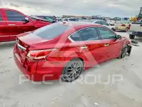 2015 Nissan ALTIMA фото