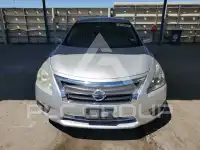 2015 Nissan ALTIMA фото