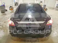 2015 Nissan ALTIMA фото