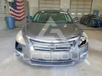 2015 Nissan ALTIMA фото