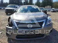2015 Nissan ALTIMA фото