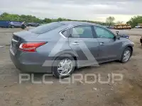 2015 Nissan ALTIMA фото