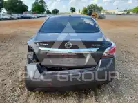 2015 Nissan ALTIMA photo