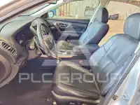2015 Nissan ALTIMA photo
