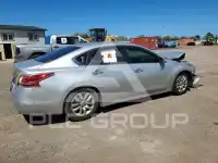 2015 Nissan ALTIMA фото