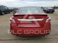 2015 Nissan ALTIMA фото