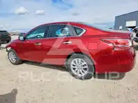2015 Nissan ALTIMA photo
